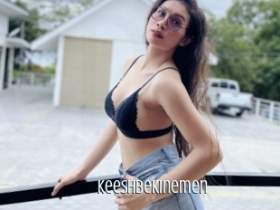 Keeshbekinemen