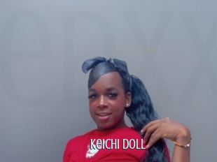 Keichi_doll