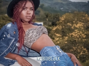 Keikoblack
