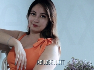 Keilabarrott