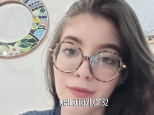 Keilataylor32