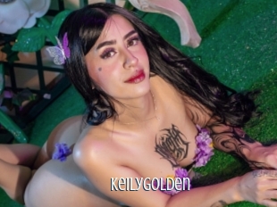 Keilygolden