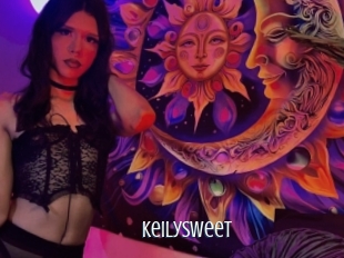 Keilysweet