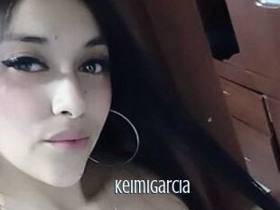 Keimigarcia