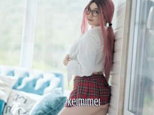 Keimimei
