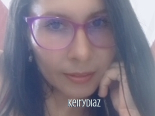 Keirydiaz