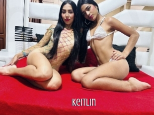 Keitlin