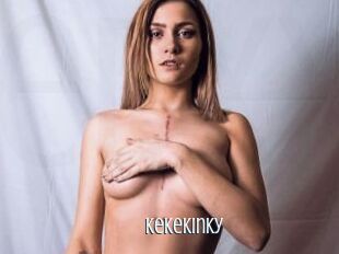 Kekekinky