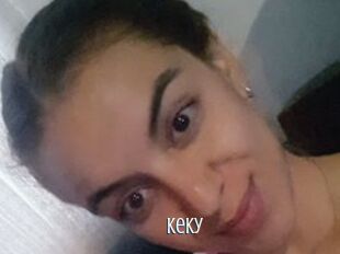 Keky