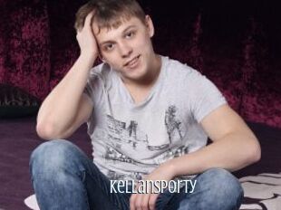 Kellansporty