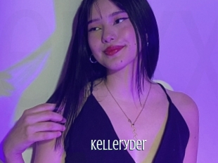 Kelleryder