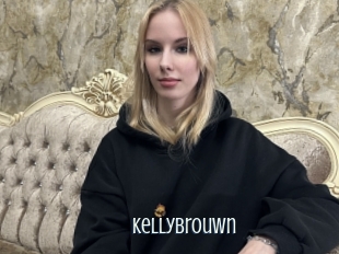 Kellybrouwn