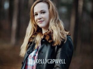 Kellycapwell