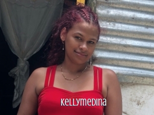 Kellymedina