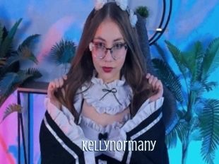 Kellynormany