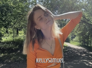 Kellysamuel