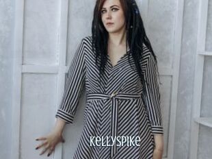 Kellyspike