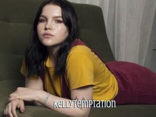 Kellytemptation