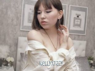 Kellyxtazy