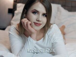 Kelseyfantastic
