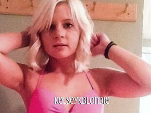 Kelseykblondie
