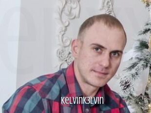 Kelvink3lvin
