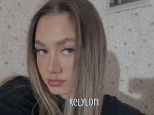 Kelylori