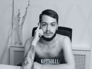 Kemalll