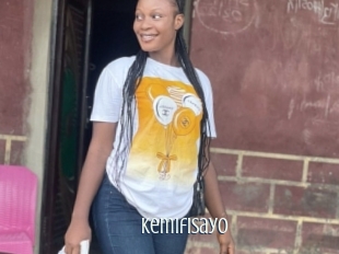 Kemifisayo
