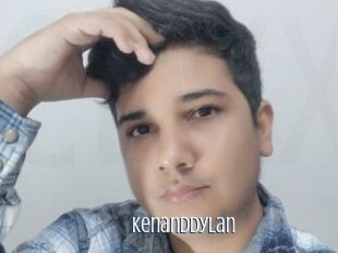 Kenanddylan