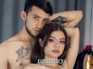 Kenandlucy