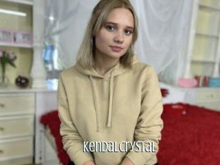 Kendalcrystal