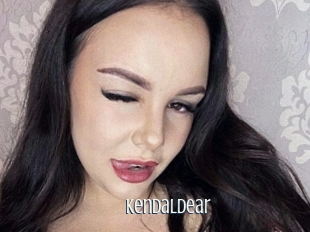 Kendaldear