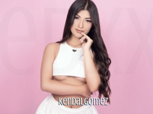 Kendalgomez