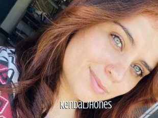 Kendaljhones