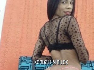 Kendall_smilex