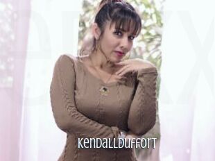 Kendallduffort