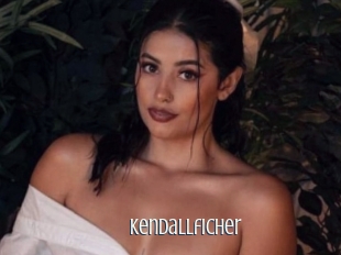 Kendallficher