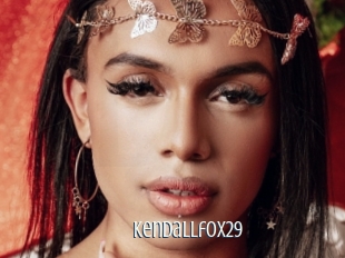 Kendallfox29