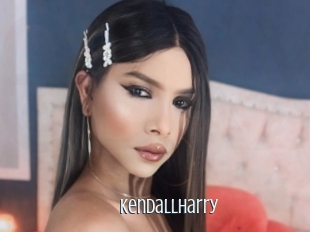 Kendallharry