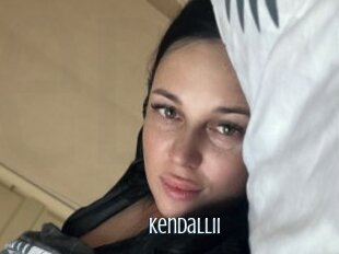 Kendallii