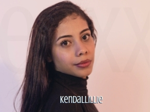 Kendallillie