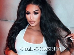 Kendallkaybabestation