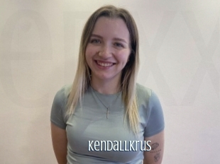 Kendallkrus