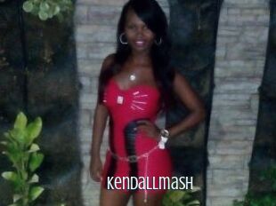Kendallmash