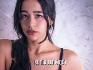 Kendallmonet
