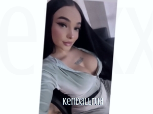 Kendallrua