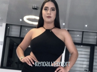 Kendalltaylorr