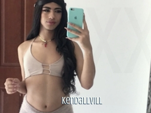 Kendallvill