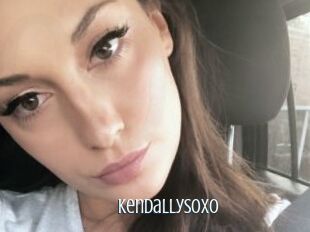 Kendallysoxo